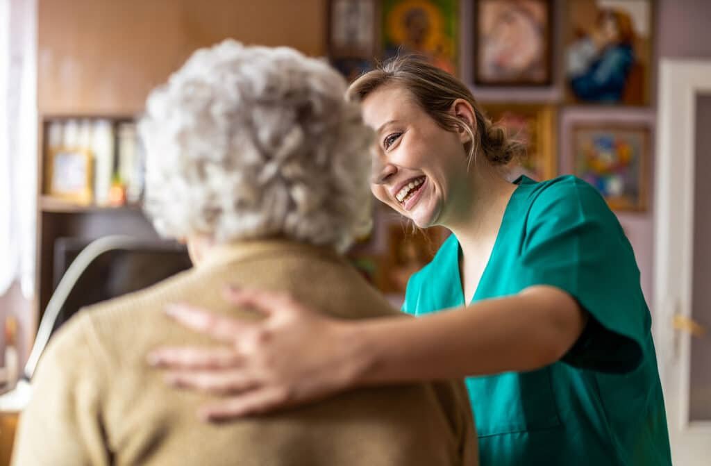 West Palm Beach Home Care | Atlantic AllCare Palm Beach County