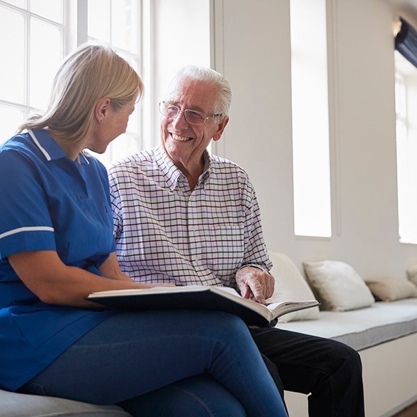 Hollywood In-Home Care for Seniors | Atlantic AllCare